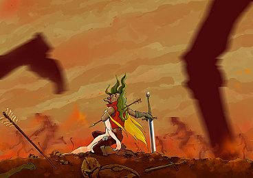 《天命奇御二》发布1.11.30.1版本更新 修复若干问题